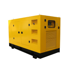 Estargal industrial Conjunto de generador de automatización duradero de bajo combustible